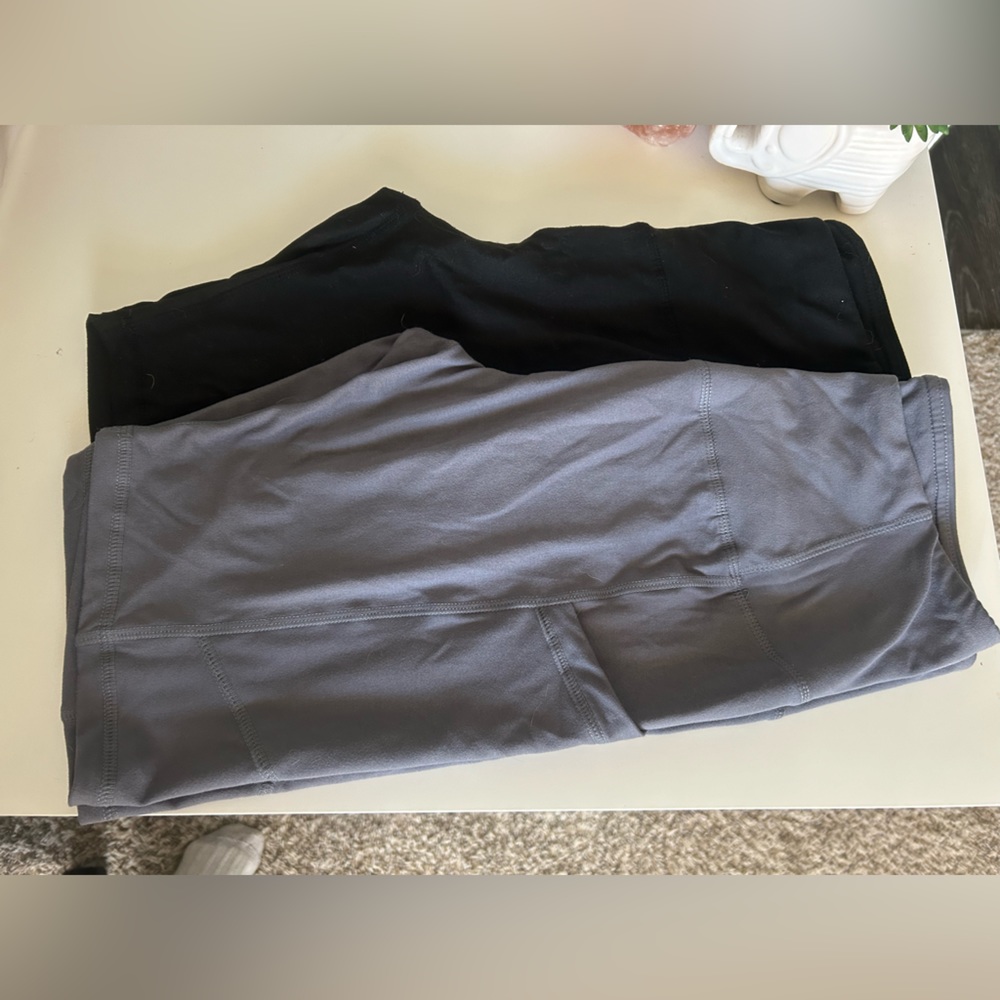 Women’s athletic shorts